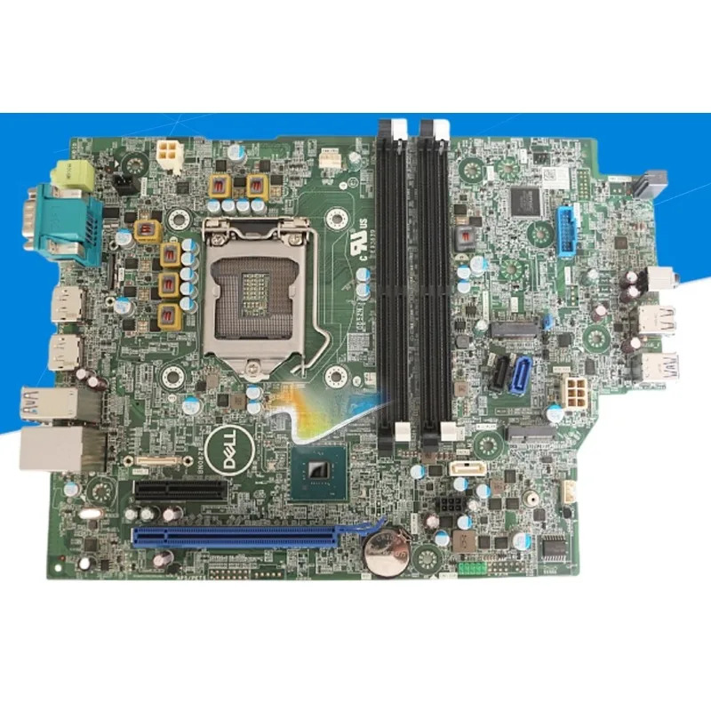 DELL 3060SFF 7060SFF 5060SFF 메보드 NC2VH 4Y8V0 654JC부품