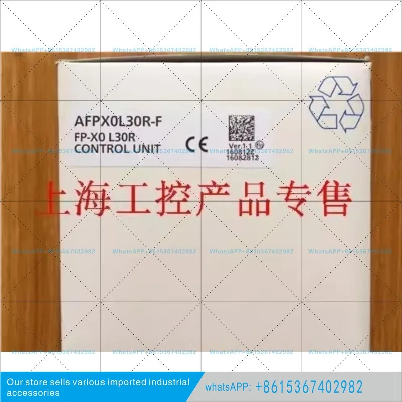 FP-X0L30R FPX0-L30R 컨트롤러 AFPX0E24T