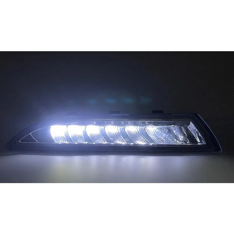 부품은 09-14 시로코 주주행등 LED