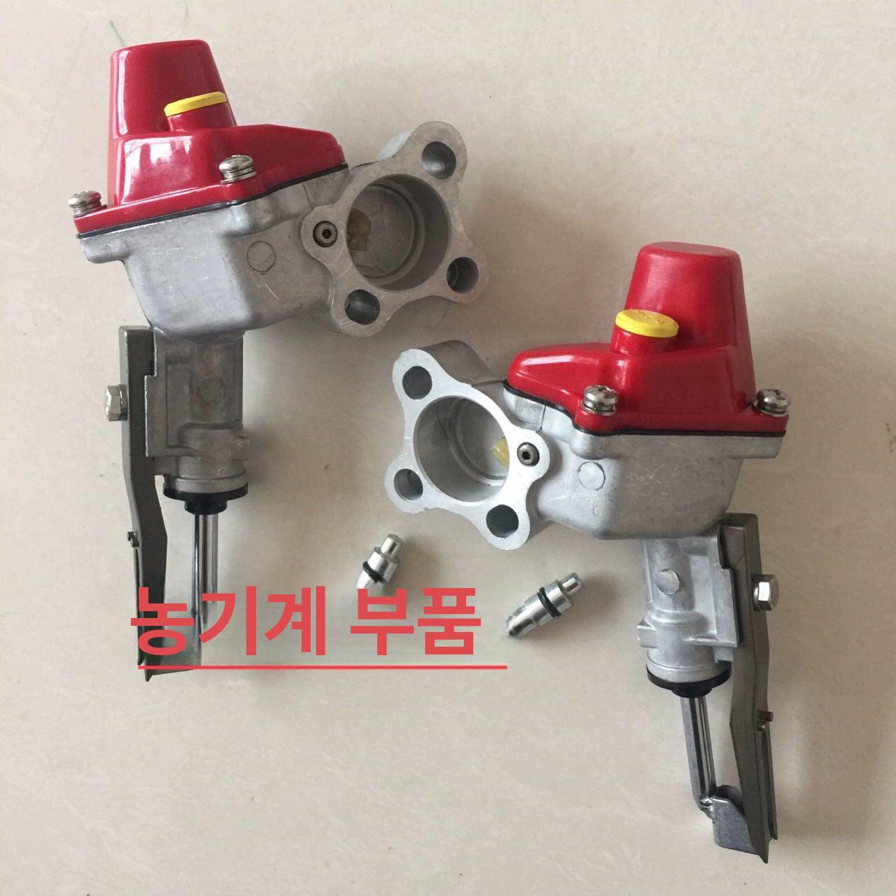 얀마 이양기 이앙기 트랙터 이앙암 관리기 바퀴 가솔린 부품 R 오른쪽 - 상세 이미지 4