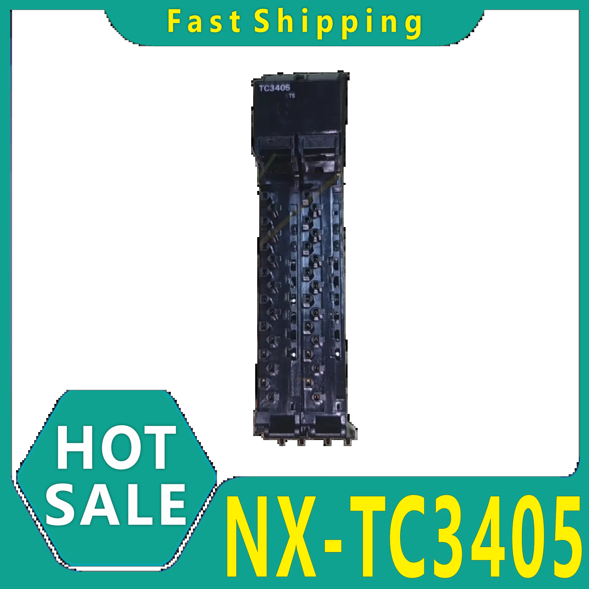 온도 제어/온도 입력 장치 NX-TC3405