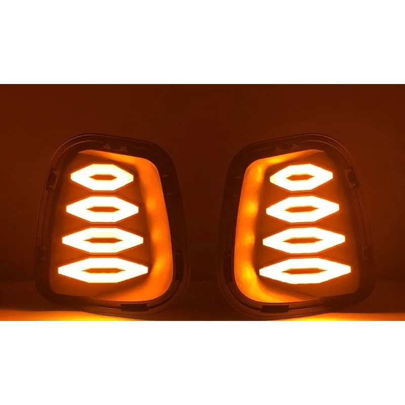 20/21/22년형 이동 플러스 주주행등 LED 부품