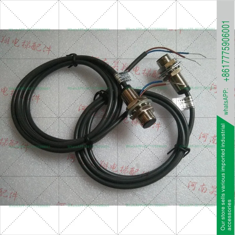 속도 센서 DAA177AX2/SLD2-12GM호환-WH1A/SLD-12GM호환-WH1A