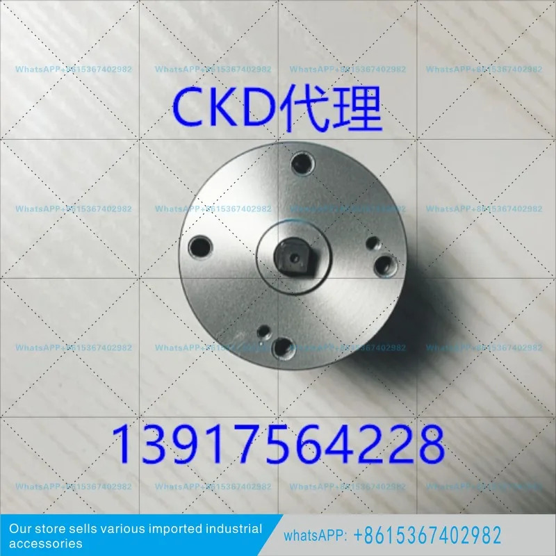 CKD 실린더 RV3S20-180-45 오리지널