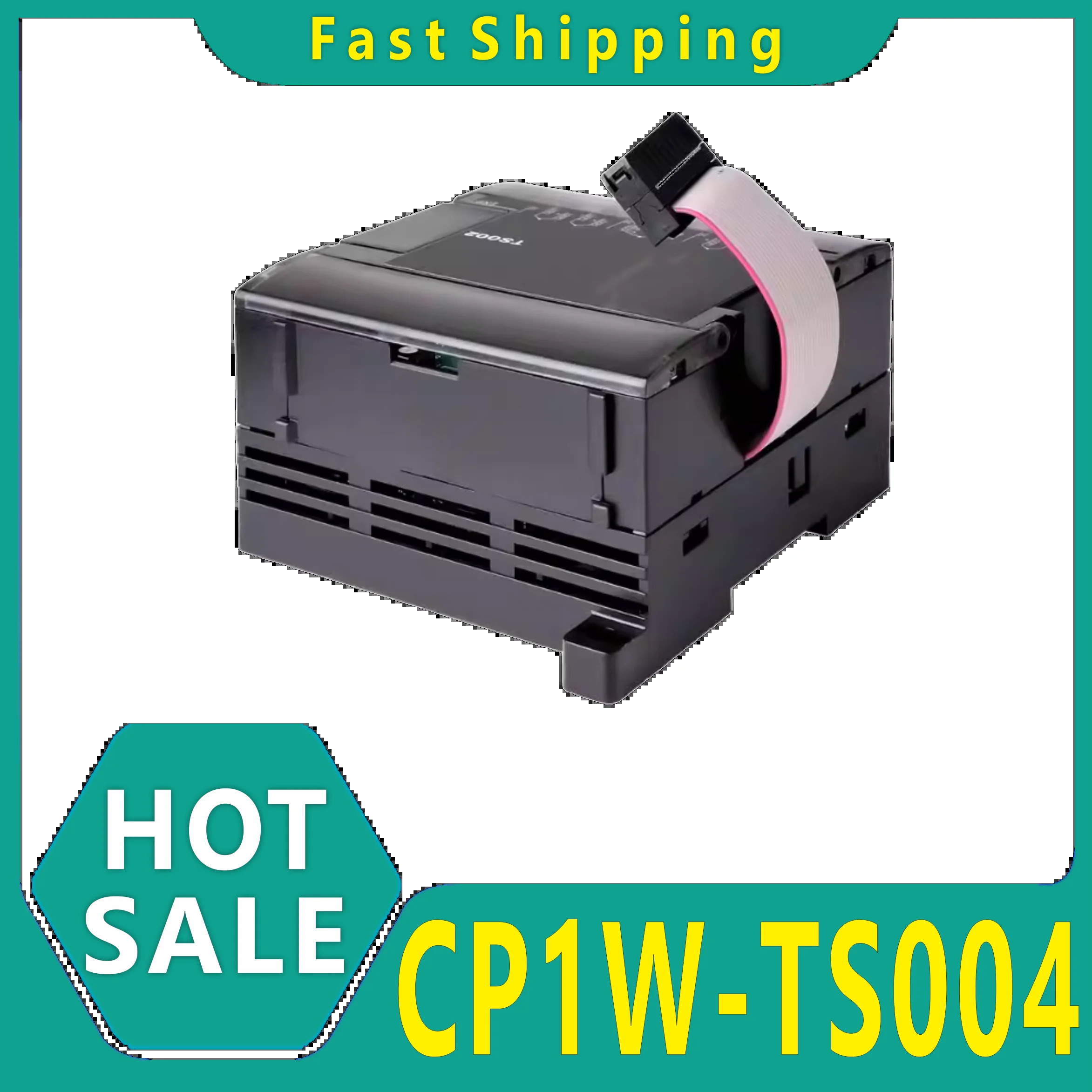 온도 센서 유닛 CP1W-TS004