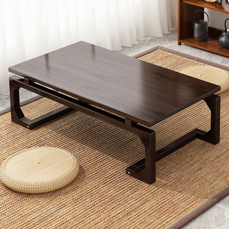 점상 치성 탁자 경상 무속인 점집 점사 법당 원목 불상 80cm 길이 50cm 너비 직사각형 - 상세 이미지 3