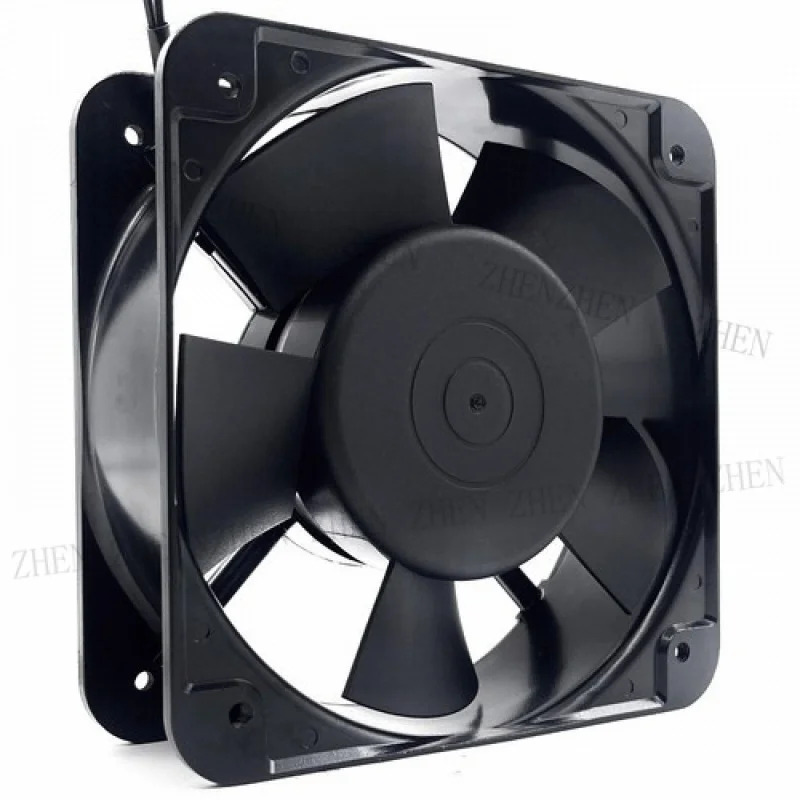 Y FOR LX-FAN AFB1505022H AC220/240V 0.25A 15050 15CM 냉각팬
