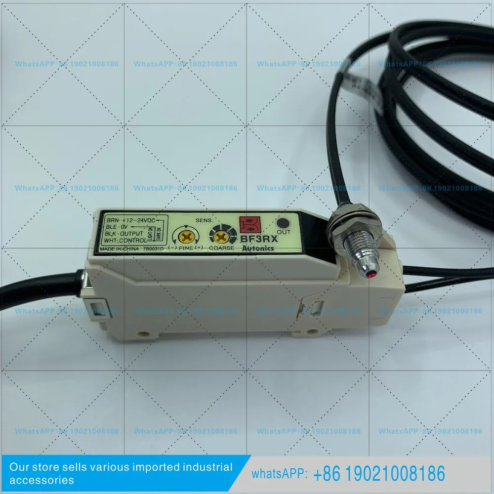 오토닉스 광섬유 증폭기 BF3RX 프로브 FD-620-10 FT-420-10