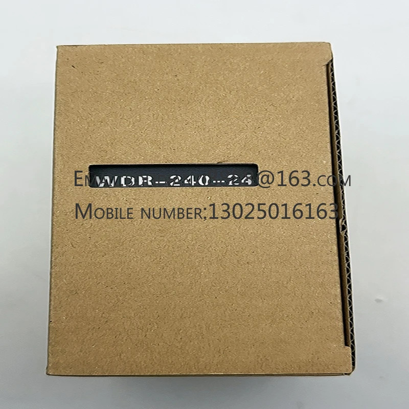 WDR-240-24 스위치 전원공급장치