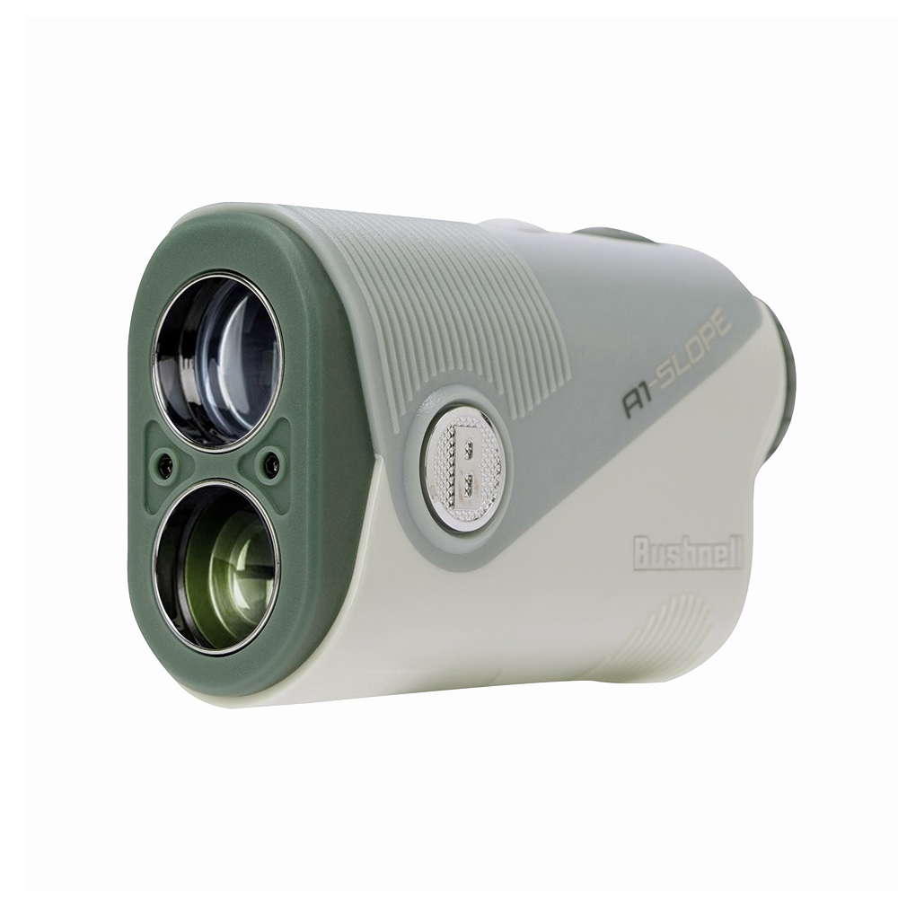 카네 부쉬넬 A1 SLOPE 슬로프 레이저 초경량 거리측정기 크림에디션 (AS 2년 무상) 이미지 2