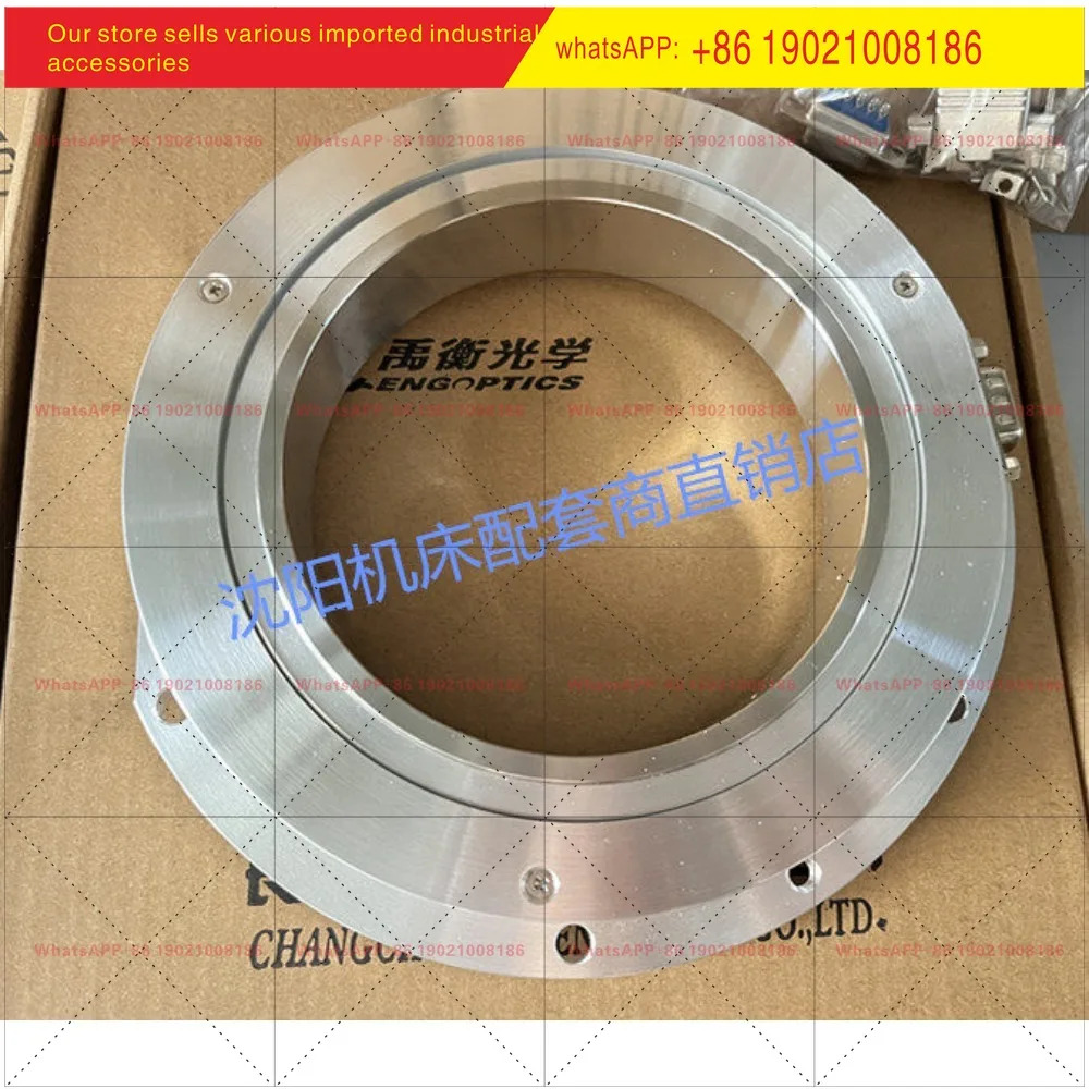 엔코더 ZWD-43A-H105-204.8BM-C05L-J 자기 링 스핀들