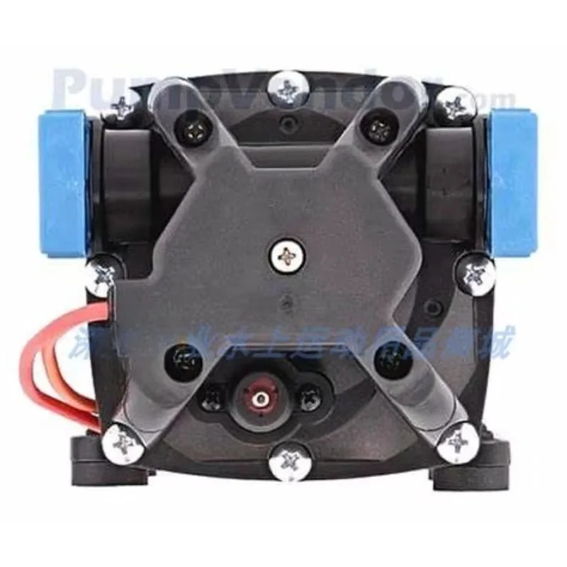 Jab-sco 자체 프라이밍 펌프 다이어프램 pu-mp 담수 Q402J-115S-3A24V는 31620/31600-0094를 대체