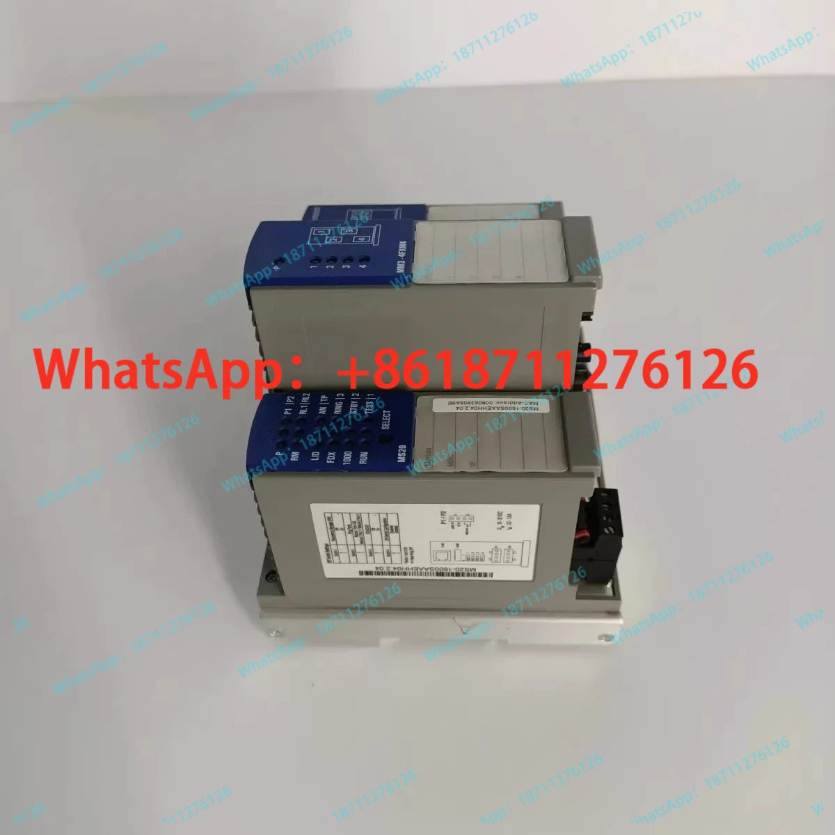 MS 2108-2 MM2-2FXM2 MM3-4FXM2 리퍼 교환 모듈 98개 새