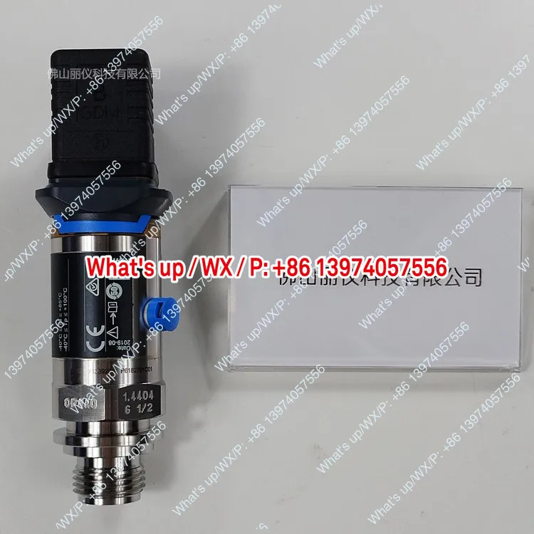 E H 압력 트랜스미터 PMP21-AA1U1NCWJJ적가능