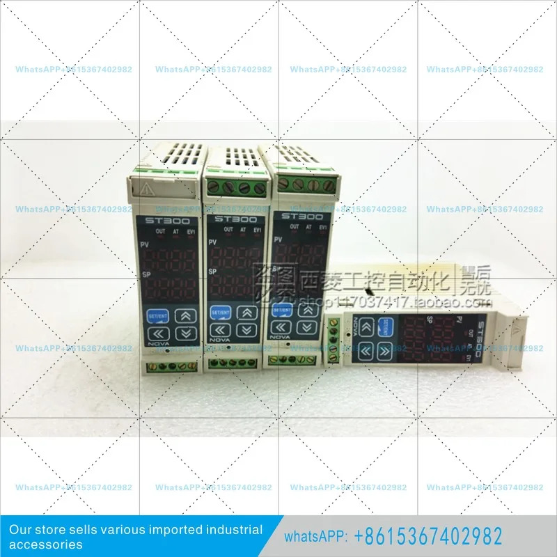 온도조절기 ST300-A0/RS ST300 포장
