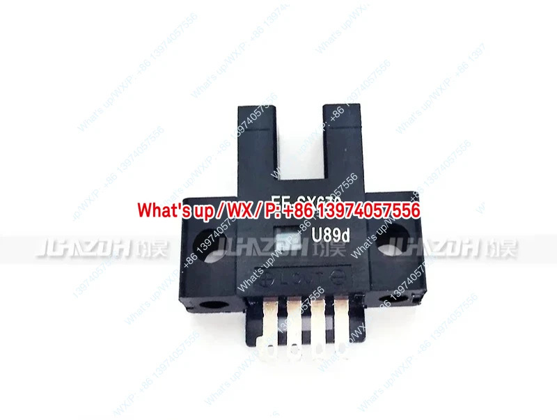 2PCS 광전스위치 EE-SX670A EE-SX671P EE-SX672R SX673 SX674 SX470