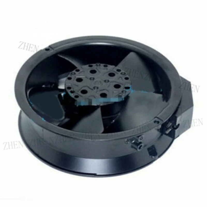 금속 냉각팬Y W2E143-AB15-06 115V 26/33W 172x51mm