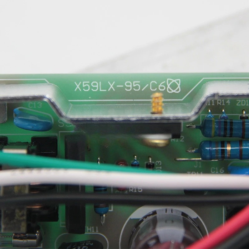 미쓰비시호환 엘리베이터 부품 층 스테이션 전원 X59LX-95 YE500B327-S02 신