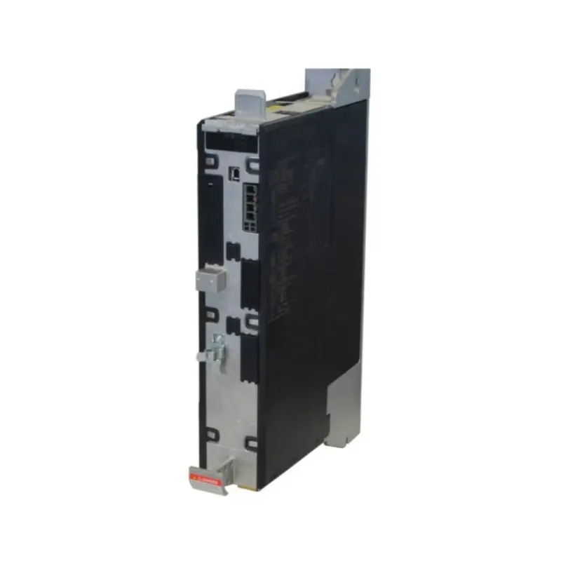 BR 8EI8X8HWS10.0500-1 서보 드라이브 단일 축 모듈