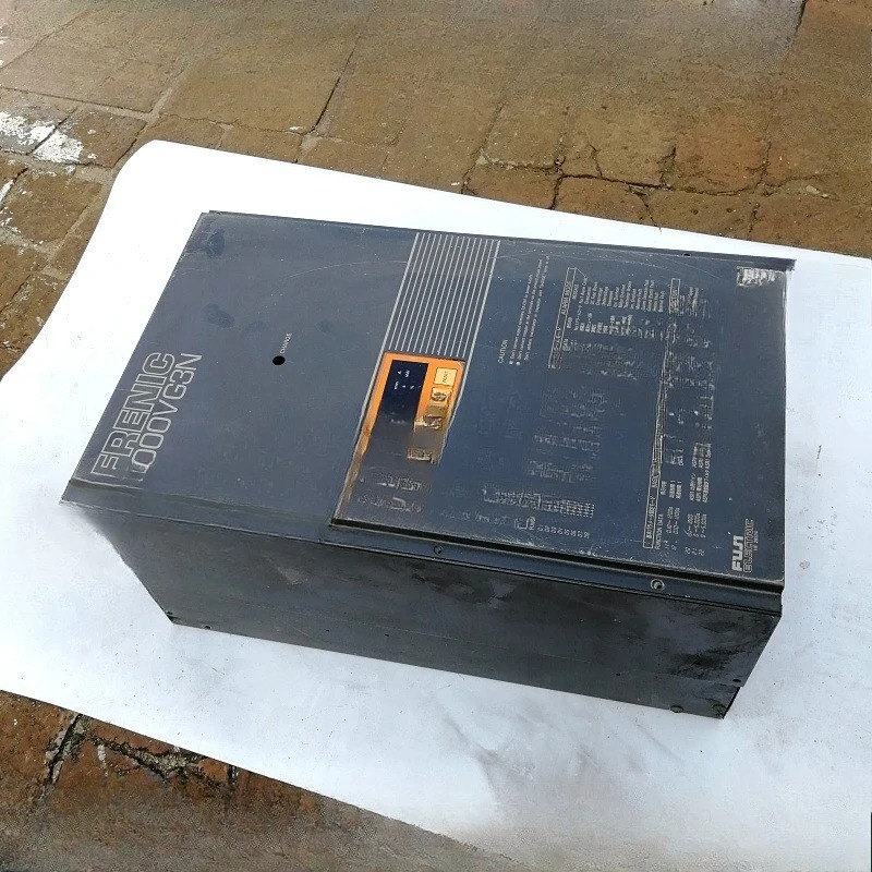 부품은 후지 인버터 광리 엘리베이터15kw FRN015VG3N-4HU1/4GA1