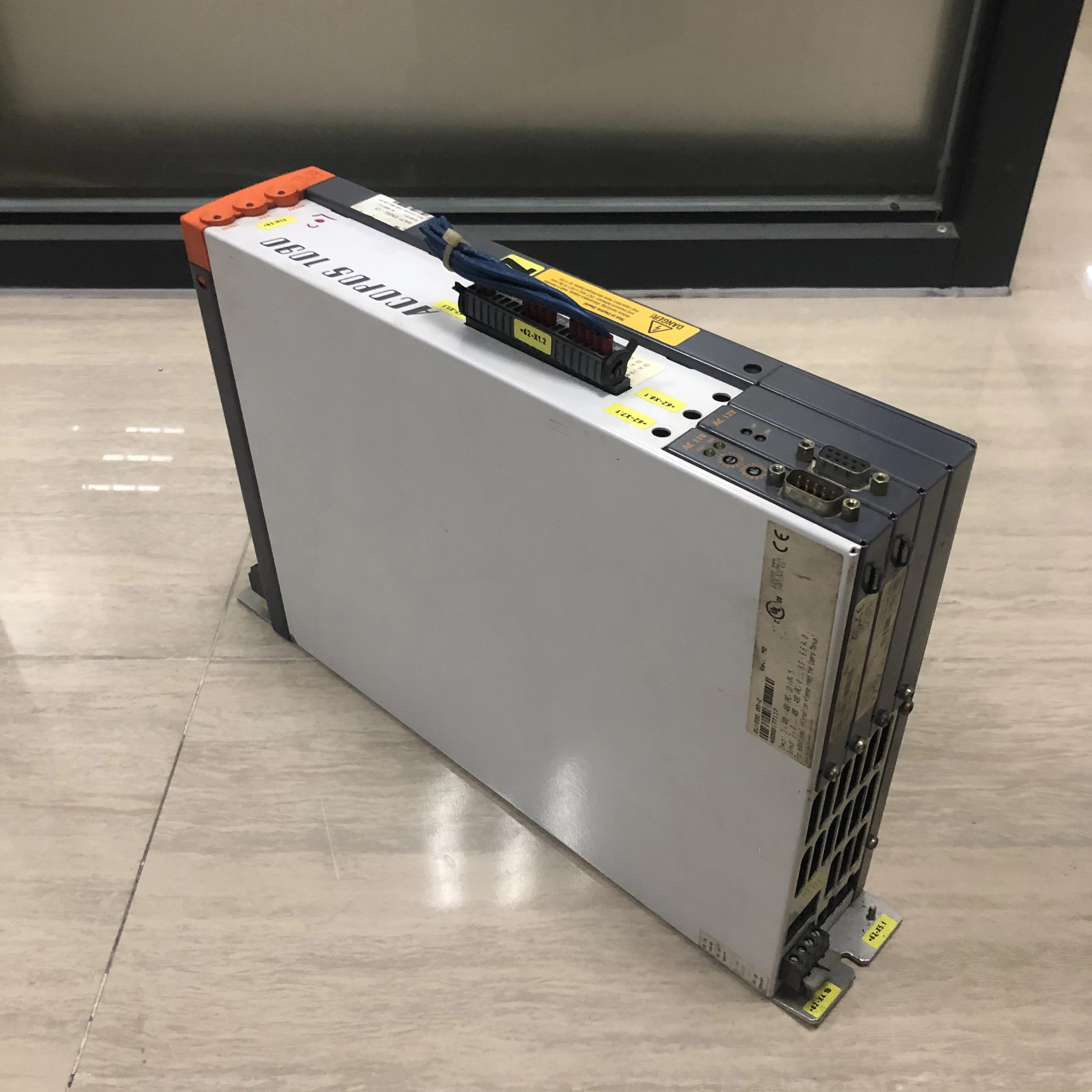 BR ACOPOS 1090 8V1090.00-2 8V1022.00-2 8V1016.00-2 서보모터 드라이브 컨트롤러