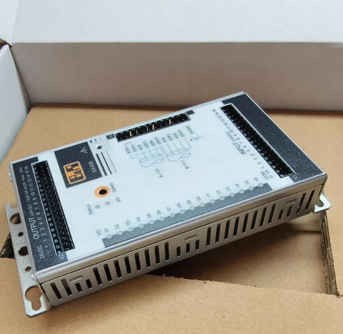 7XX415.50-K02 BR 원격 I/O 모듈 새