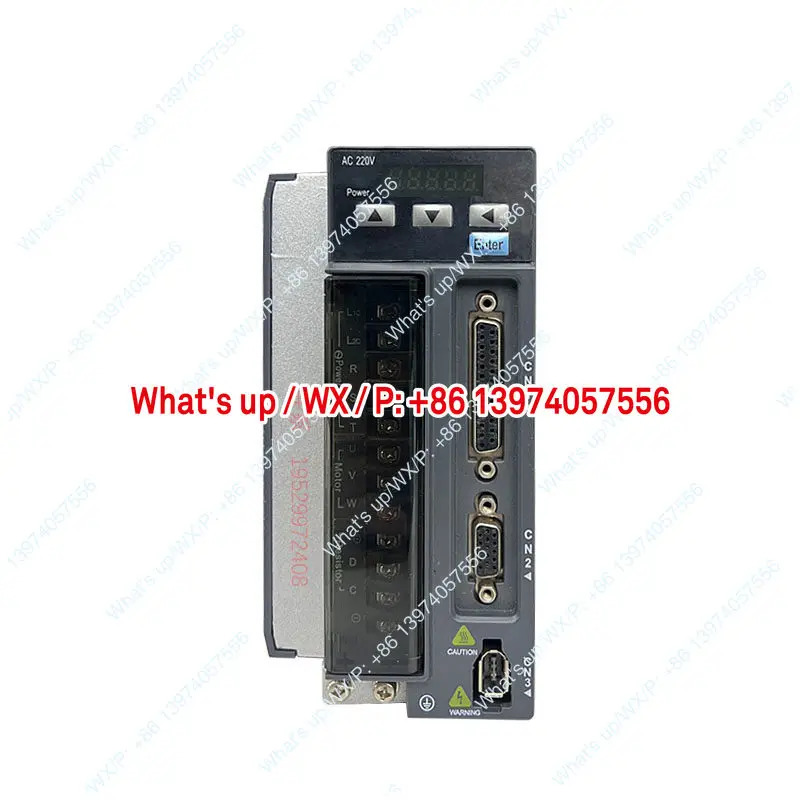 웨이드 서보 TSB 시리즈 드라이브 TSB075L4C2/TSB150L4M/TSB15/TSB20/TSB30
