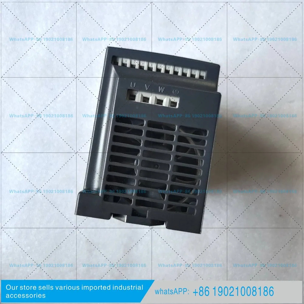 오리지널 ZONCN 인버터 NZ100-1R5G/0R75G/2R2G/3R7G/5R5G-4/2