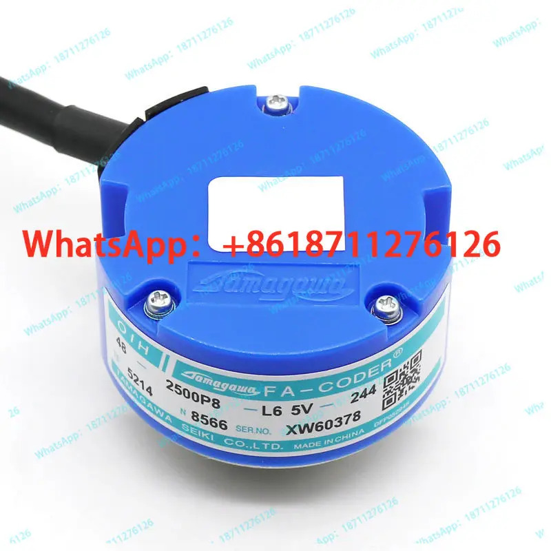 TS5214N8566/N8590N8592N8599N8578N8561N8579N8589 엔코더 안정적성능