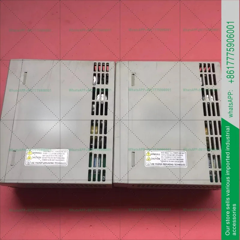 ASD-A0421LA ASD-A0421 서보 드라이브