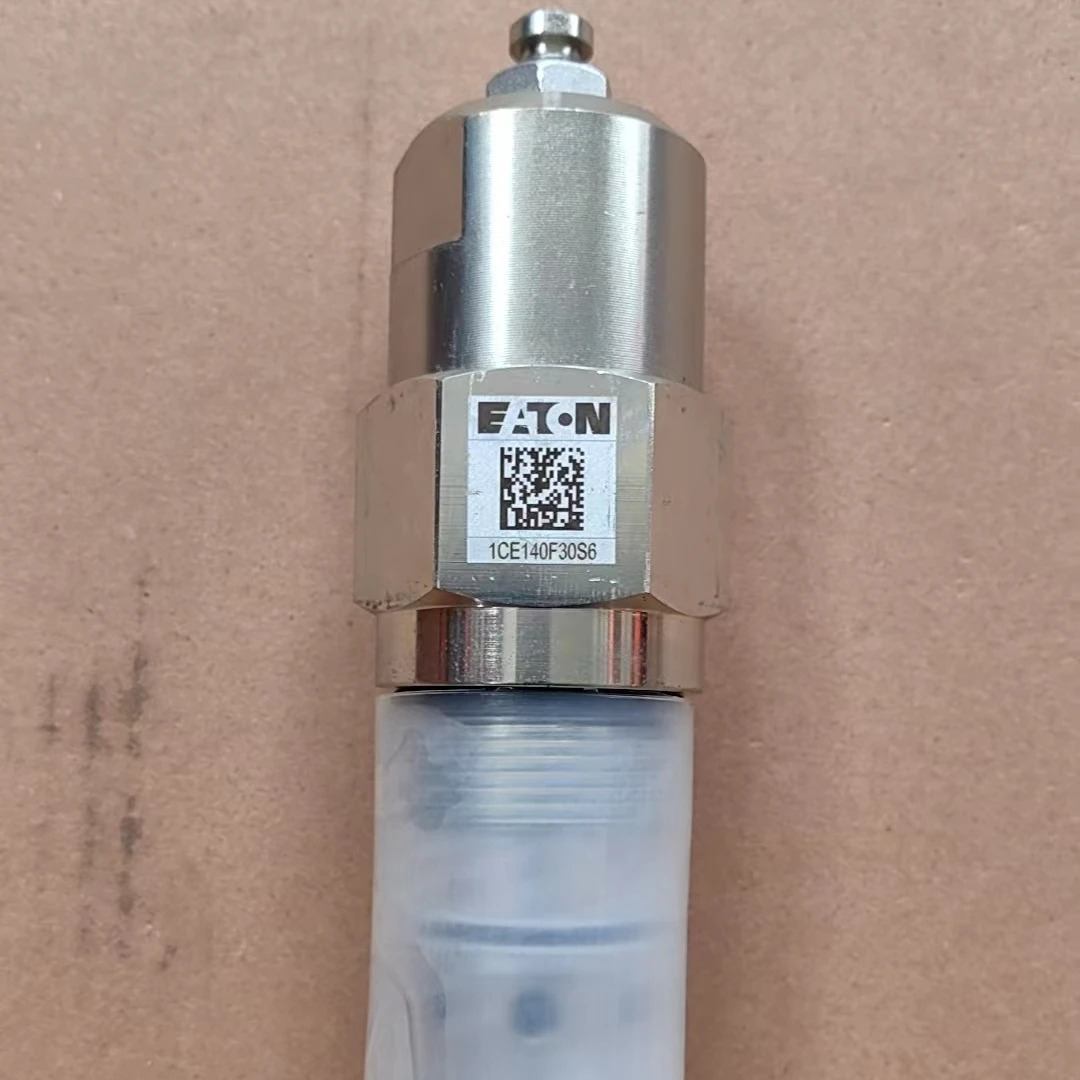 1CE140F30S4 406AA00026A 1CE140F 1CE140 1CE140F30S6 406AA00027A 30S6 F30S60 DAN FOSS EATON VICKERS I