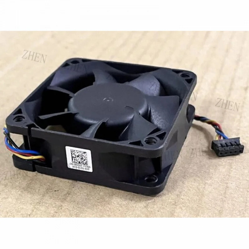 Y 1 FOR FOXCONN PVA060F12Q -P01-AE 12V 0.20A PWM 냉각팬