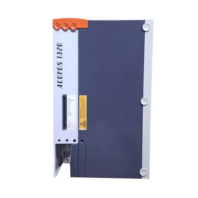 뉴 8V1320.001-2 BR ACOPOS 서보 드라이브
