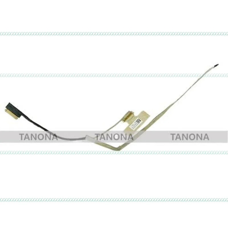 DD DD0X8CLC111 hp호환 PROBOOK 450 G5 노트북 LCD 비디오 디스플레이 케이블 LVDS 케이블용