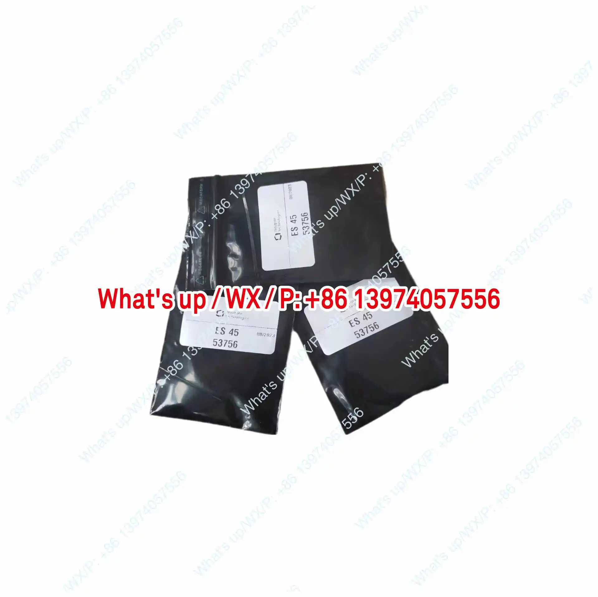 ES45 초음파 프로브 보호 필름 휴즈 웨이게이트 소프트