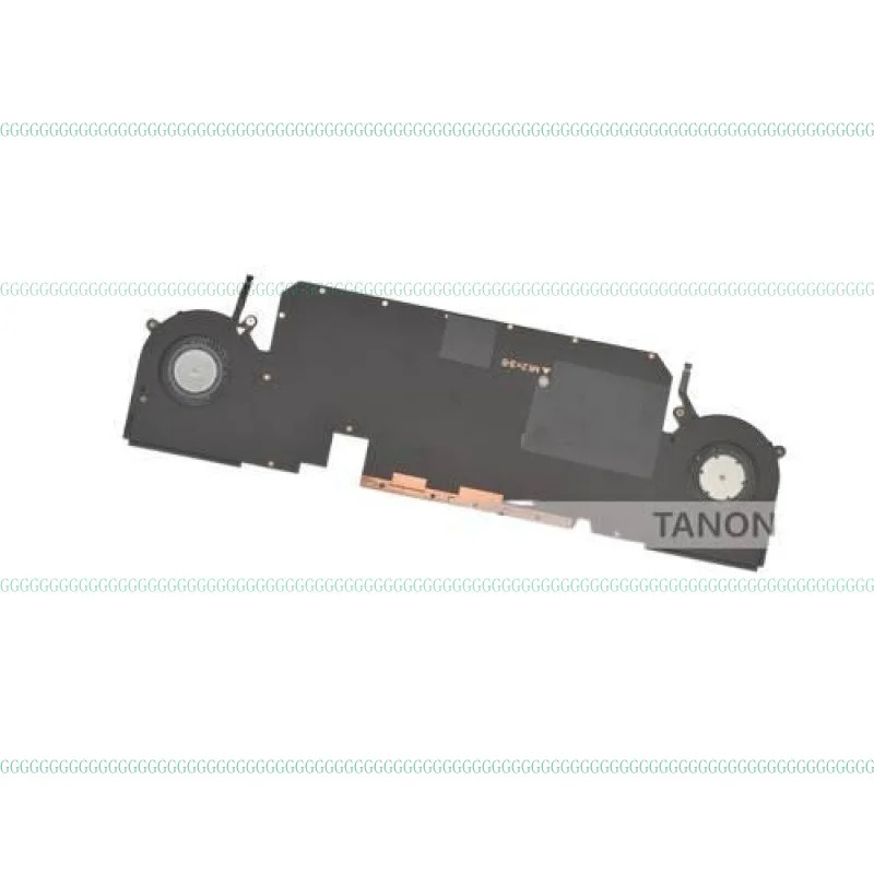 델 XPS 13 7390 2-in-1 CPU 방열판 냉각팬DD 신품 0VDFK8 VDFK8