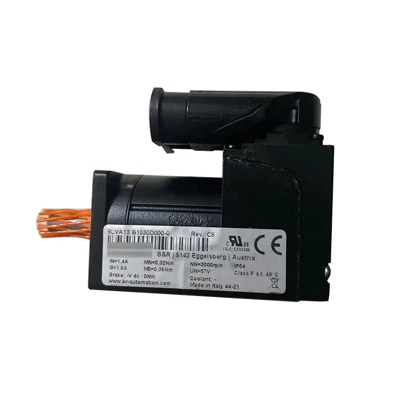 뉴 8LVA 동기 모터 BR 8LVA13.B1030D200-0