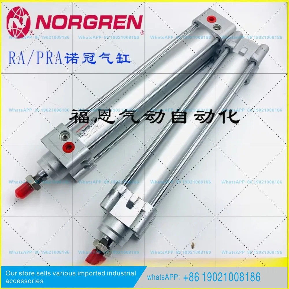 RA/8040/125 NORGREN 공압 실린더 PRA/182032/M/250 PCA/702063/M/100