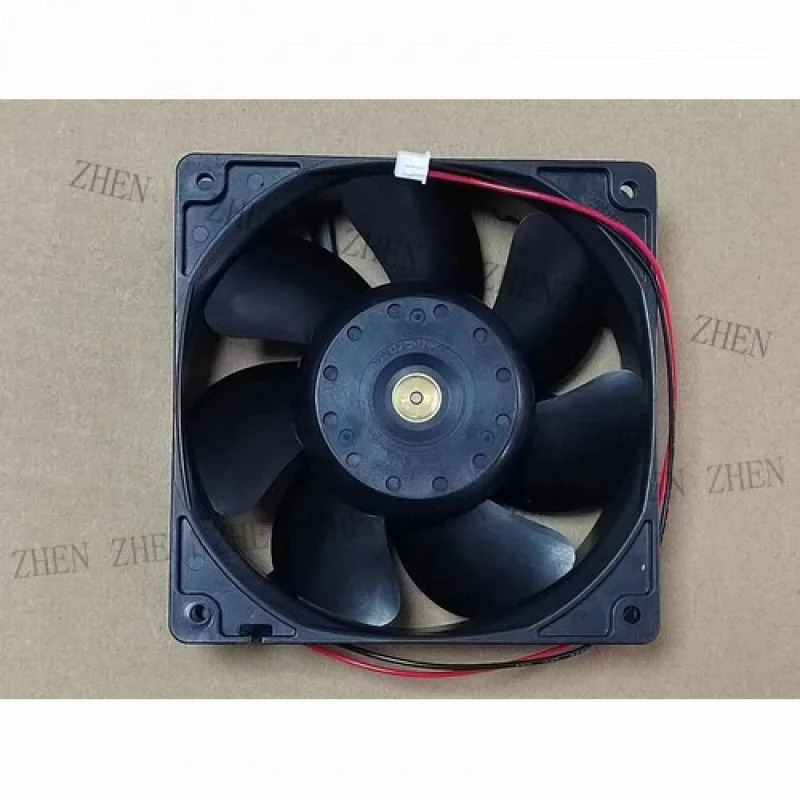 Y for San Ace 120 9G1224H108 24V 인버터 0.22A 12cm 냉각팬 2PIN