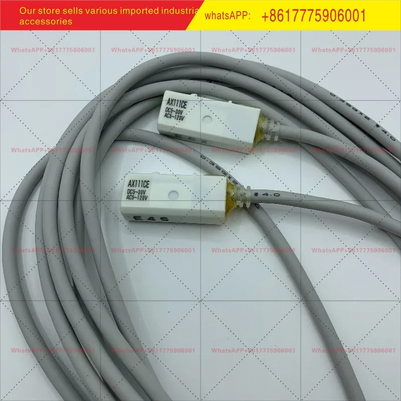 TAIYO 언워커 유압 마그네틱 스위치 AX111CE AX115CE AX101CE AX105CE R32