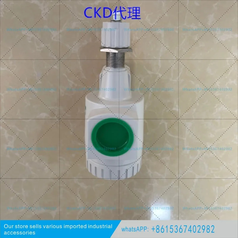 CKD 유량 제어 밸브 SC-20A