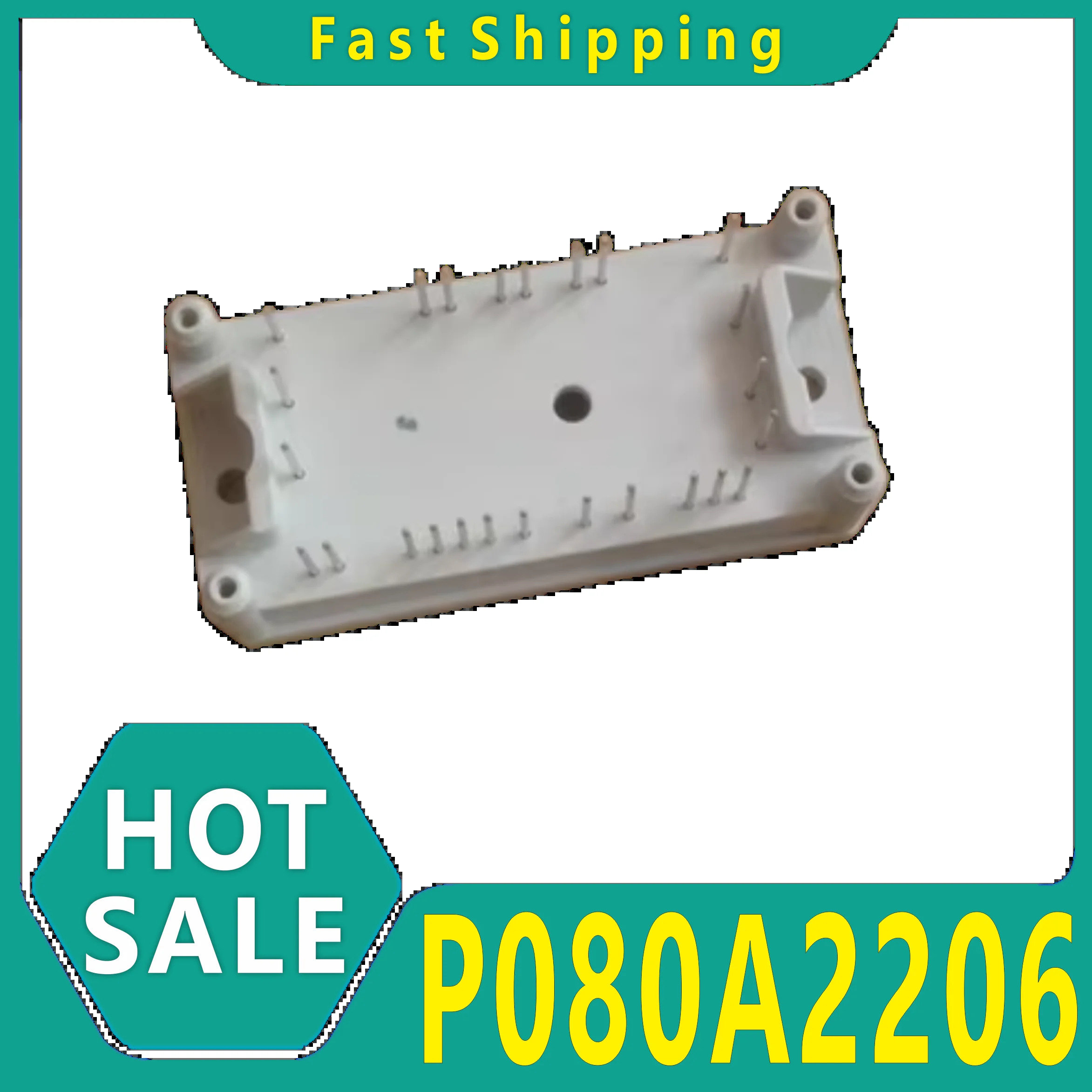 IGBT 모듈 P080A2206 P080A2207 P080A2208 P080A2209 완전 새