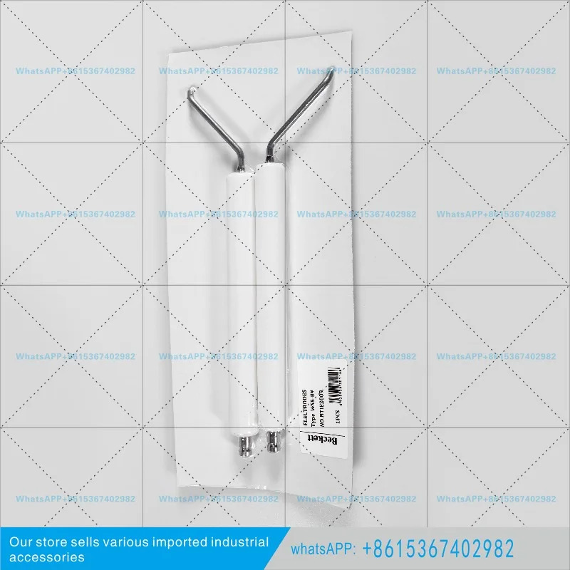 웨이소 버너 3  5 7-11 점화봉 RMS7-8 MS5-9 100MM 125MM 200MM
