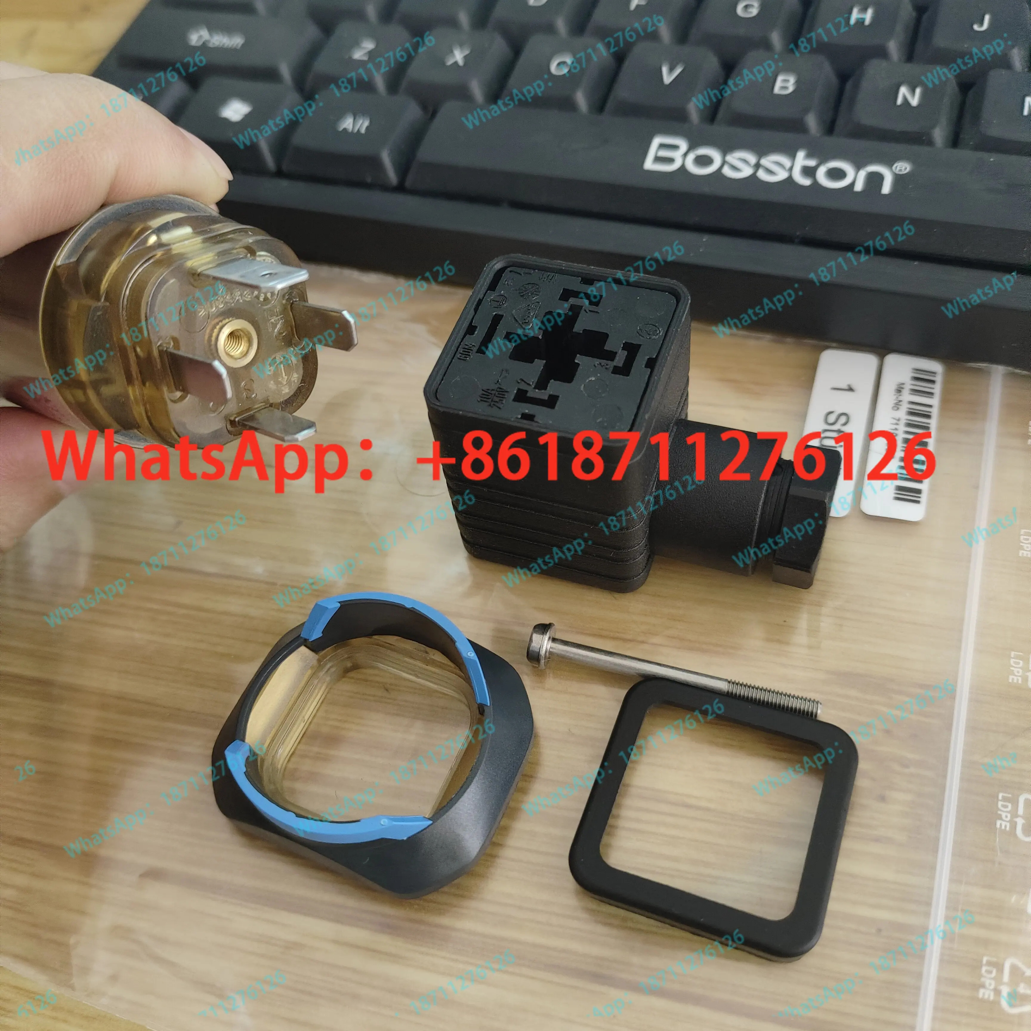 E  H 압력 트랜스미터 PMP11-AA1U1QBWJJ 오일 유압 센서 PMP11-1380/0 고정밀