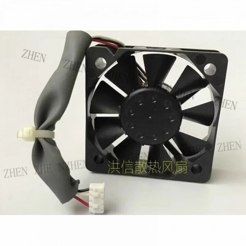Y 5015 2106KL-05W-B59 DC24V 0.15A 5CM 3핀 인버터 냉각팬