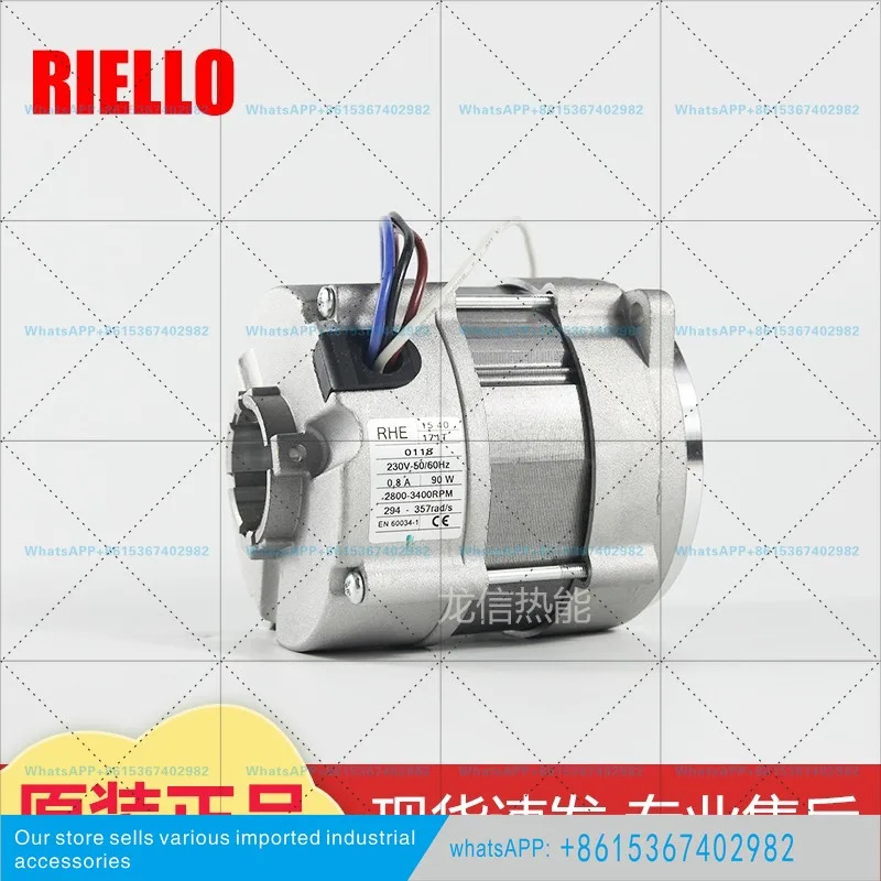 연소 기계 부속품 40G5LC G10LC 40G20LC 모터 90W 150W
