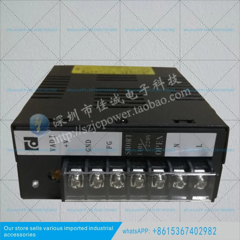오리지널 RP1072-24H 스위칭 전원공급장치 72W24V3A 풀