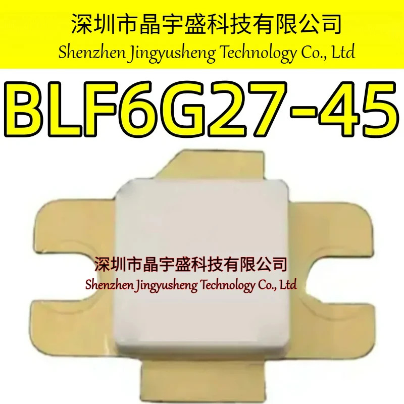 오리지널 BLF6G27-45