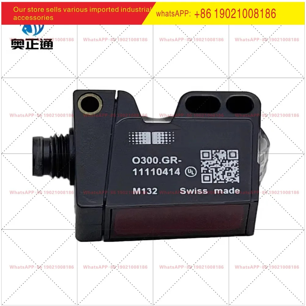 O300.GR-GW1T.72N확산 반사 광전스위치 센서 오리지널