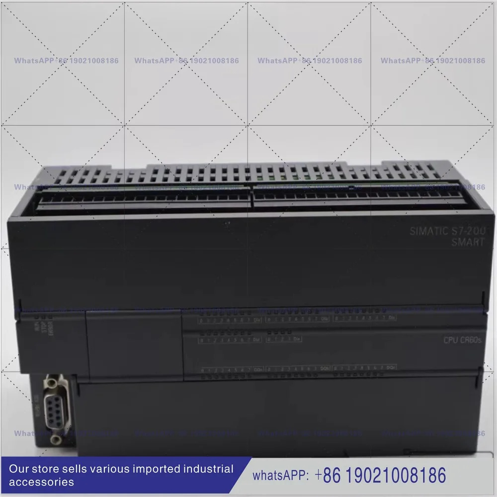 PLC 컨트롤러 CPU 6ES7288-1CR20-0AA1 CR30 CR40